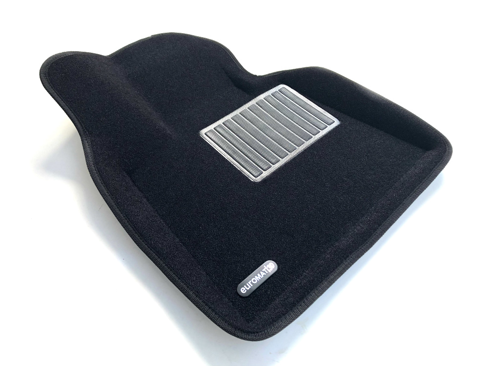 Коврики салона текст. 3D euro-std BMW X7 (G07) (2019-) (EMC3D) NP1